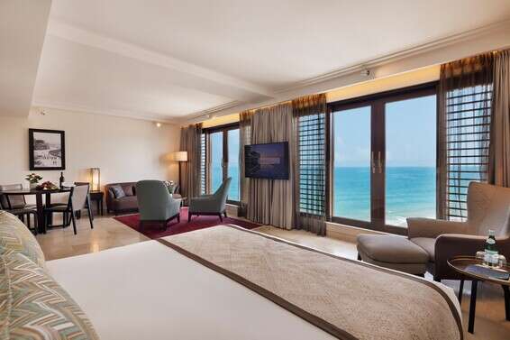 המחירים נמוכים באופן משמעותי מהתקופה שקדמה לקורונה // צילום: אסף פינצ'וק